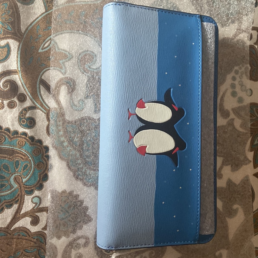 LAST ONE kate spade new york large continental wallet - Picture 4 of 8